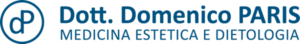 Dottor Domenico Paris Logo