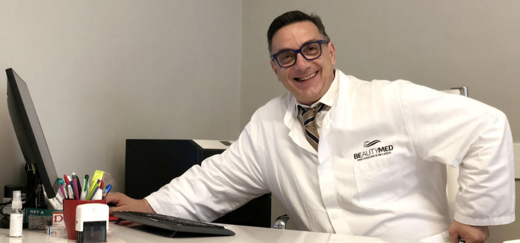 Dottor-Domenico-Paris-chi sono Chi Sono: medico estetico e dietologo a Biella